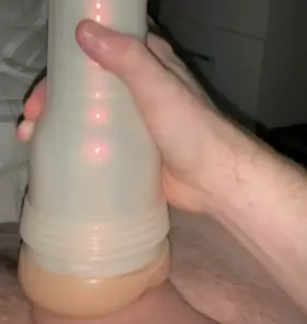 Wish someone’s ass would replace this ;)