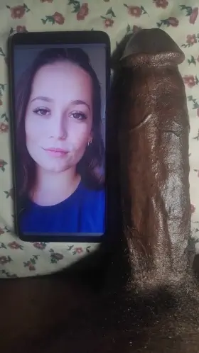 Cocking My Hot Neighbor