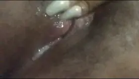 I’m already all wet, why aren’t you fucking me yet?