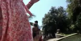 my fav dress decided to leave me