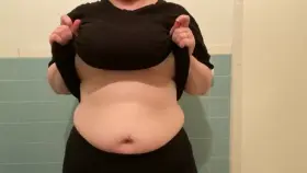 Dropping like they're hot (oc)