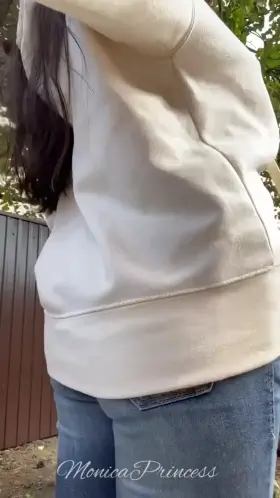 Someone almost caught me [f]