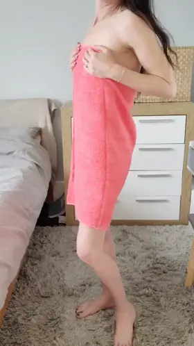 I may be pushing 40 but I feel sexier than ever!