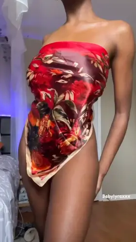 Raise your cocks if you’d breed me ;)