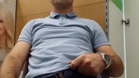 Brake on work . . . Would you like me to been your coworker ?