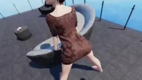 Undress, Finger, Fuck... Repeat! I Can Do This All Night. ComeCloser v0.1a