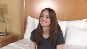 Ellie's amazing tits