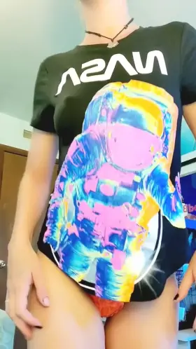 Blast off! 🚀❤[F]