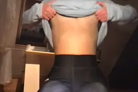 Got so horny during onlineschool and had to pop them out 🥵 (18f) //OC//