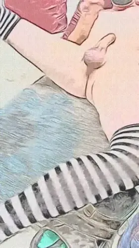 What would you do with my little clitty?