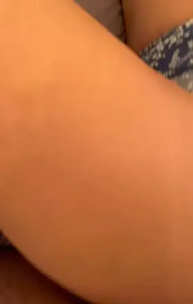 Need to be careful with 18 year old pussies if you go too hard this happens