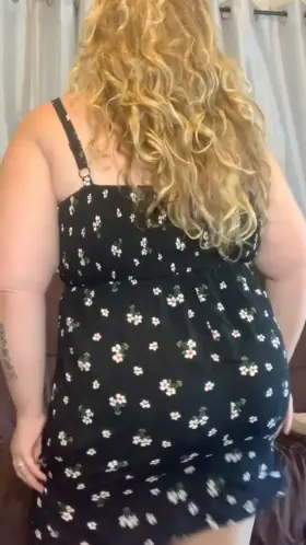 Do you like the way it bounces? 🍑