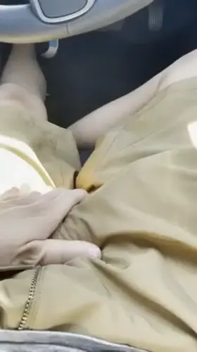 When you’re waiting for your car to charge ;)