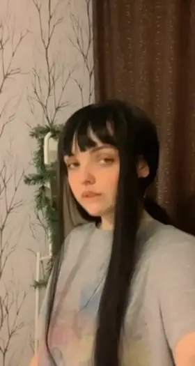 Do I deserve a good fuck?