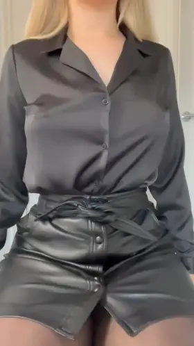 My go to work outfit