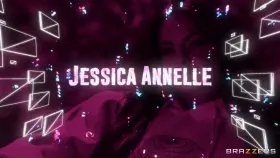Jessica Annelle Is All Yours - ft. Keiran Lee, Jessica Annelle
