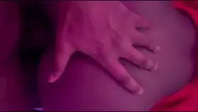 Just watch how he pounds me 😩 join my only fans for more 💦 link in comments