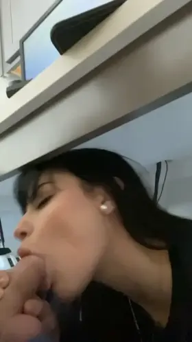 i’m the girl from under the gaming desk - come see what else i can do! :)