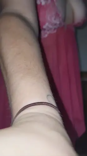 Felt cute, will probably still delete 🙃 [31F]