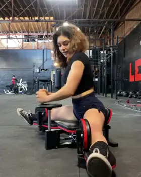 Damn does this look like it hurts