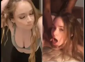 We all know a secret BBC slut. Let's chat about them! Kik Thadder65