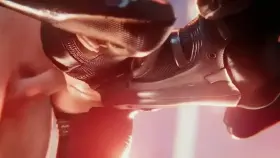 FemShep Anal (Idemi) [Mass Effect]