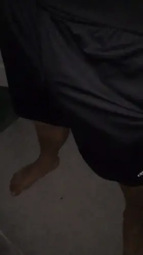 New shorts. What do you think? 😉