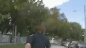 Female Cops show pimp what its really like to be a bitch