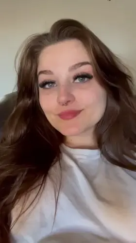 I’m fertile & horny, can you help? 😇