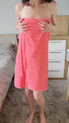 Everyone should have a fit little milf in their life!