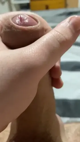 Anyone like uncut? 😏