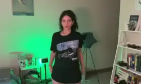 Brittany Venti Feelin' Peachy