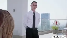 Avery Cristy & Jill Kassidy - Wild & Wet