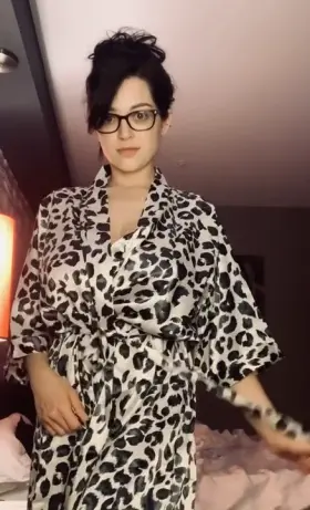 Another Tessa reveal