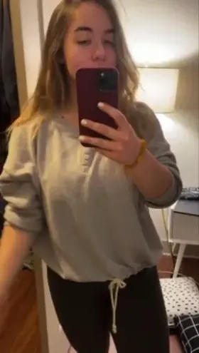 this trend is so much fun !!!! how did i do ? (🔥👇FREE CONTENT IN THE COMMENTS👇🔥)