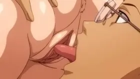 Licking It all the way