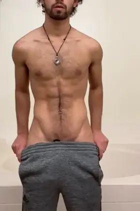 when you grind up on it