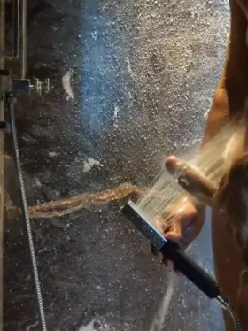 This made me cum real hard!