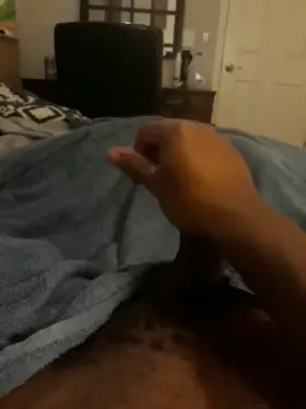 Be careful guys it's semi automatic! 😈