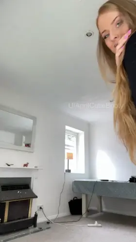 Booty made by gym ;)