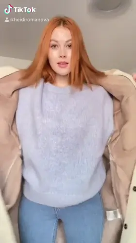 SEXY RED HAIR (🔥👇FREE LINK MEGA IN THE COMMENTS👇🔥)