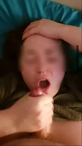 She worked for my load