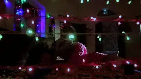 When she enjoyed session with your bully and smiles at you as she saw you stroking your little buddy in anger and lust. (PM me to talk about your crush/fantasy/experience)