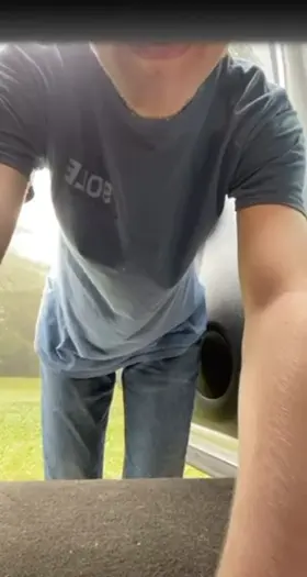 Skinny teens can be alpha males right?