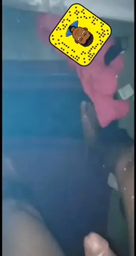 Dumb white girl used to reject me now look at her coming to me cause her man can’t satisfy ahahah