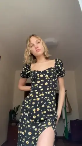 Can I convince anybody to fuck a girl with some small tits like mine