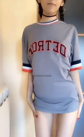 How small is too small for you?