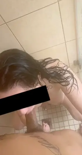 She doesn’t neglect the balls