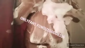 Come get soapy with me