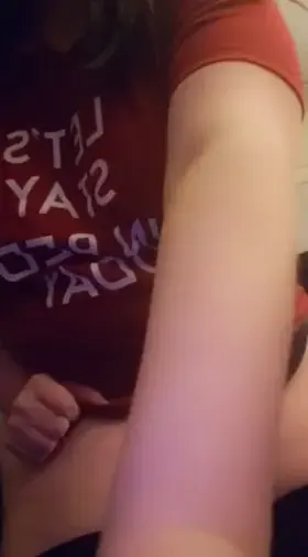 2nd time drop, now with no pasties! Late night love for some chubby OC?